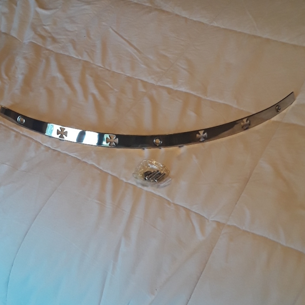 Harley Davidson fairing trim